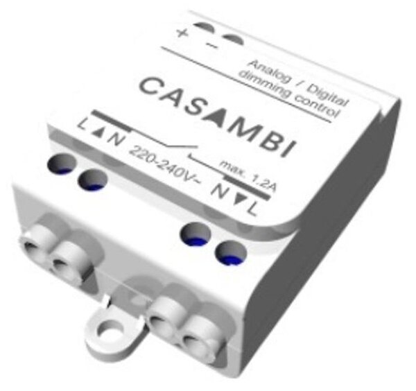 KIT0079 DALI DIMMER CASAMBI