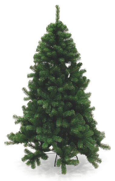 Albero di Natale 363 Rami Ø95xH150 cm Soriani Tirol Verde