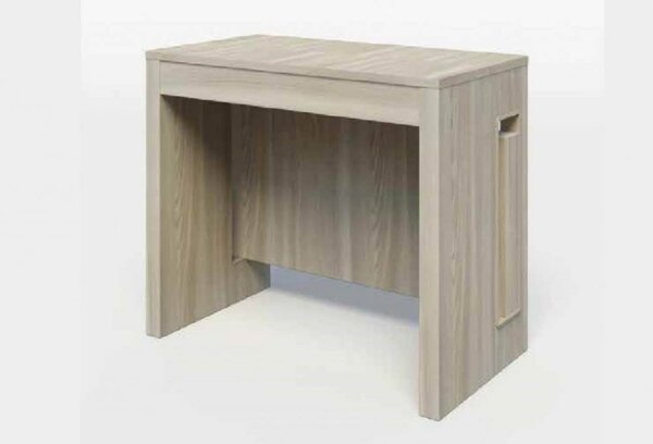 Consolle Allungabile 90x47/182x76 cm Zoom 3 olmo