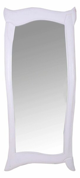 Specchio Magik Plus Bianco 180