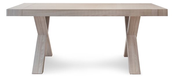 Tavolo Xilon Olmo Perla 180 260x90x76