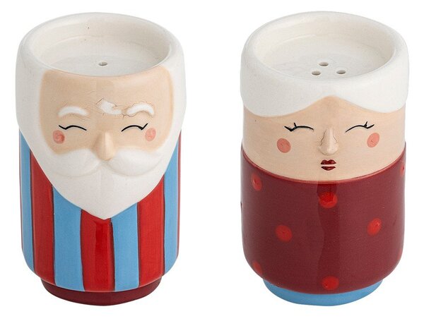 Saliera e pepiera Granny – Bloomingville