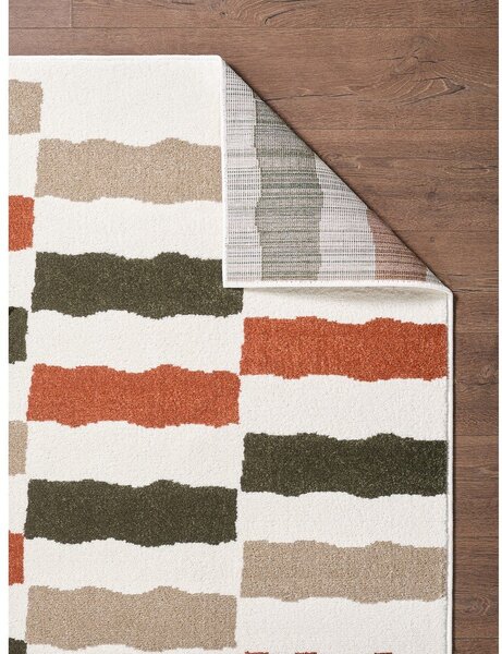 Tappeto color crema 160x230 cm Canyon – ESTE