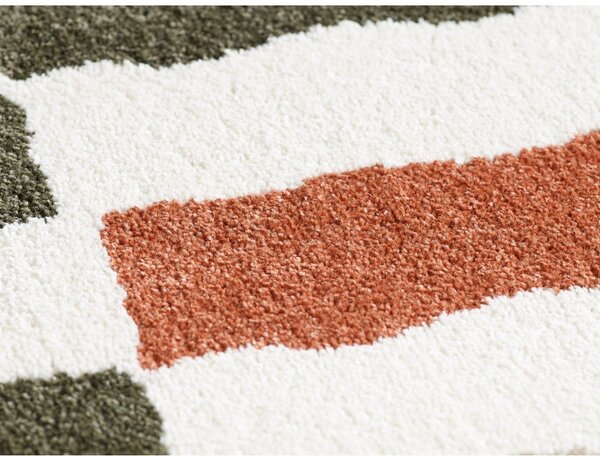 Tappeto color crema 160x230 cm Canyon – ESTE