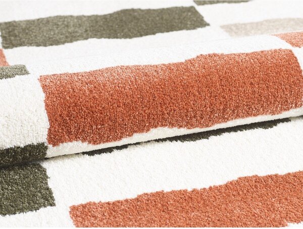 Tappeto color crema 160x230 cm Canyon – ESTE