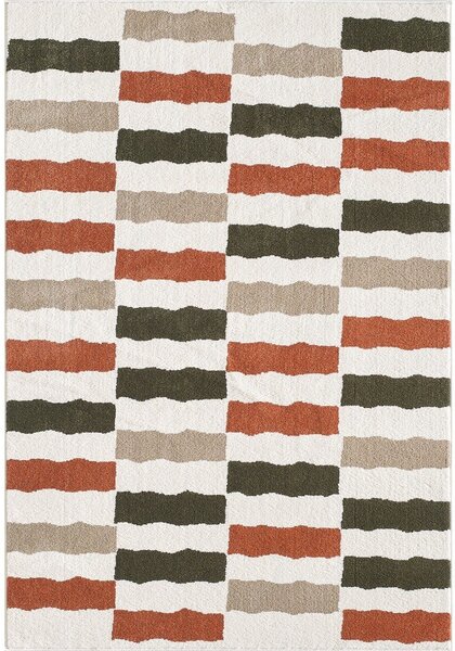 Tappeto color crema 160x230 cm Canyon – ESTE