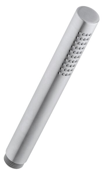 Doccetta Monogetto Acciaio Inox Satinato Tevere