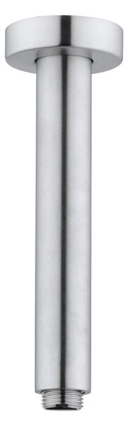 Braccio Doccia a Soffitto Lungo 20 cm Tevere