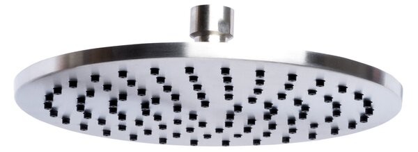 Soffione Doccia Tondo Diametro 20 cm Tevere