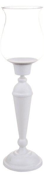 Candeliere in Metallo H 57,5 cm
