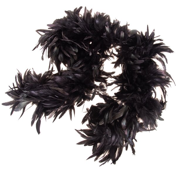 Boa Piume Struzzo 180 cm