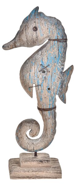 Cavalluccio Marino H 35 cm