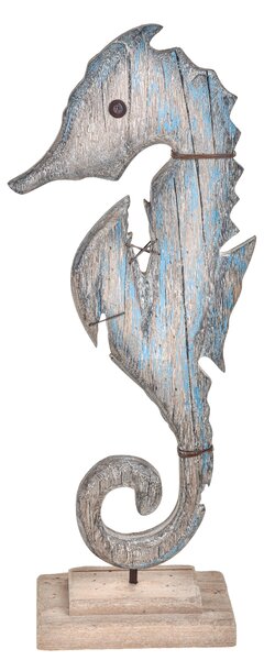 Cavalluccio Marino H 55 cm