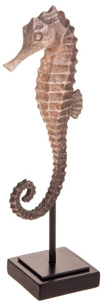 Cavalluccio Resina H 31 cm