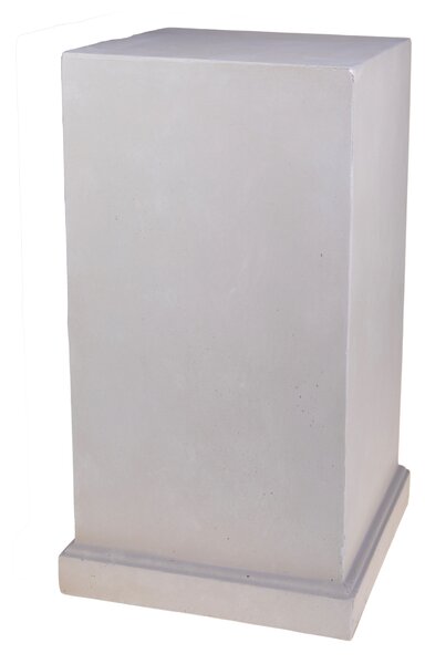 Colonna Decorativa 33x60 cm in Resina