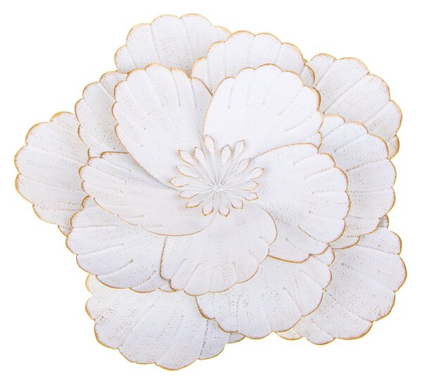 Fiore Artificiale Metallo da App 56 cm