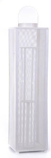 Lanterna con Portacandela H 915 cm