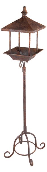Lanterna Rialzata 24x107 cm