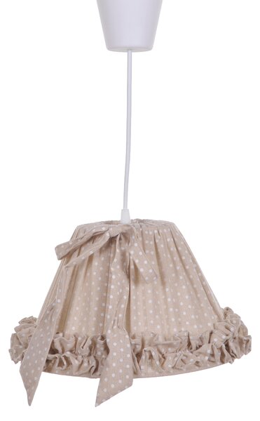 Lampada da Appendere H 175 cm