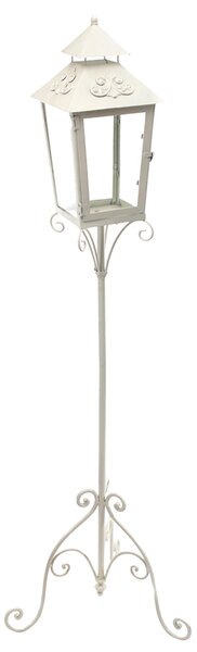 Lanterna Rialzata H 138 cm