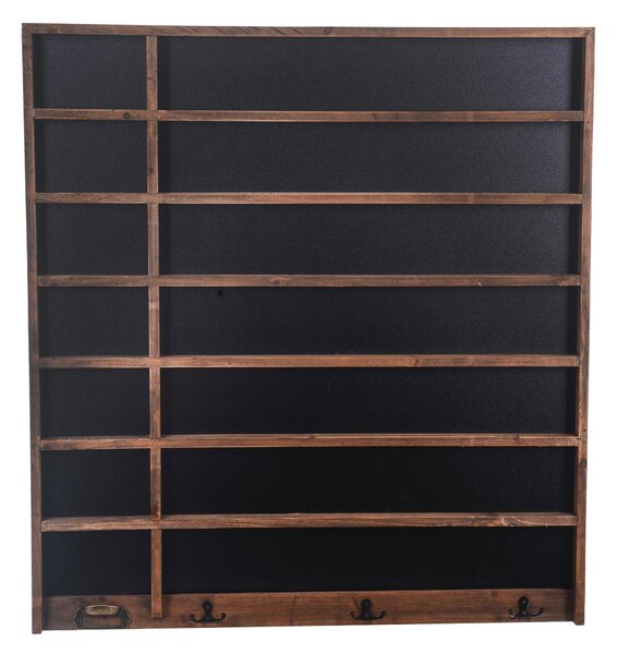 Lavagna in Legno H 85 cm