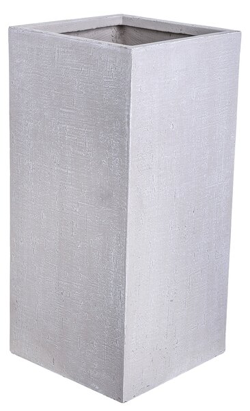 Parallelepipedo Raindrop H 71 cm