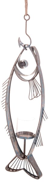 Pesce Portacero da App 27 cm