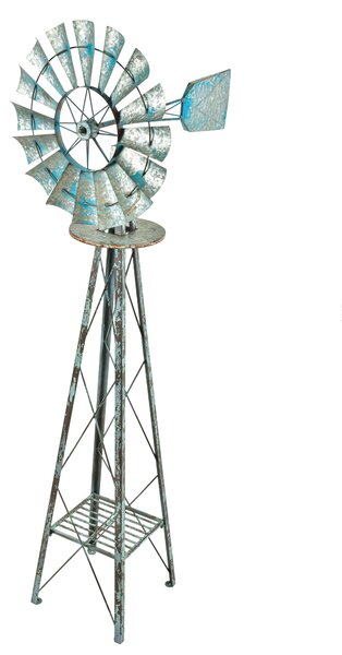 Mulino Metallo Old America H 168 cm