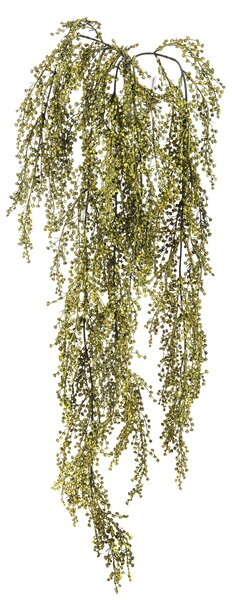 Pepe Verde Pendente H 72 cm