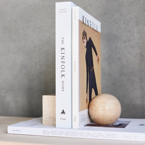 Fermalibro Savi – OYOY Living Design