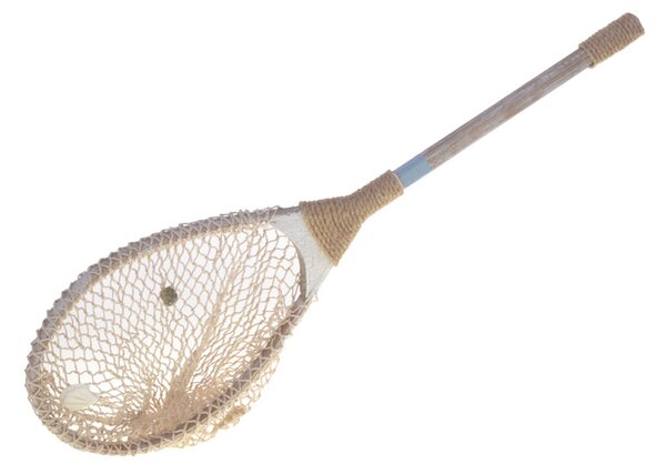 Retino da Pesca H 765 cm