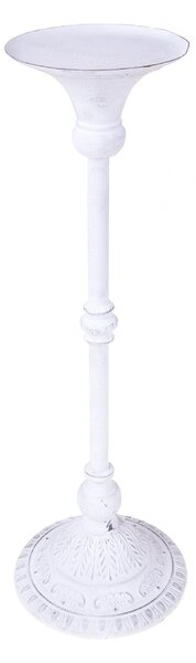 Alzata con Decoro H 55 cm