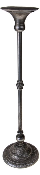 Alzata con Decoro H 55 cm