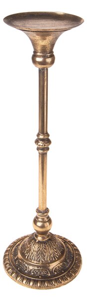 Alzata con Decoro H 55 cm
