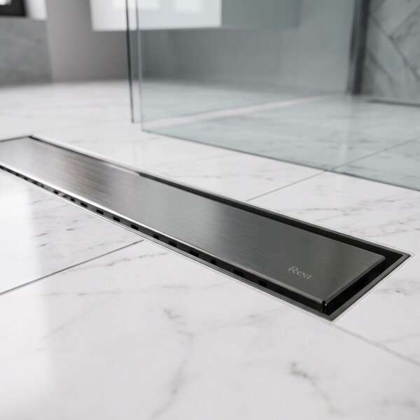 Scarico lineare Neox Titan 60
