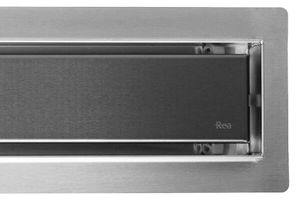 Scarico lineare Neox Titan 60