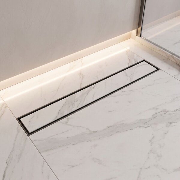 Scarico lineare Neox Titan 60