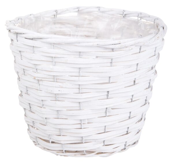 Set 2 Contenitori Decorativo 28 cm