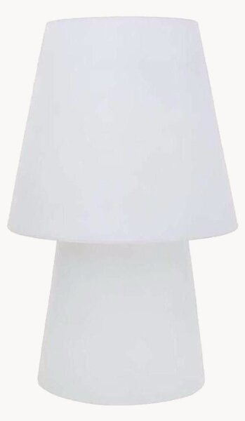 Lampada decorativa da interno-esterno a LED con luce regolabile No. 1