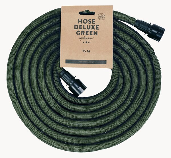 Tubo da giardino Deluxe, varie misure