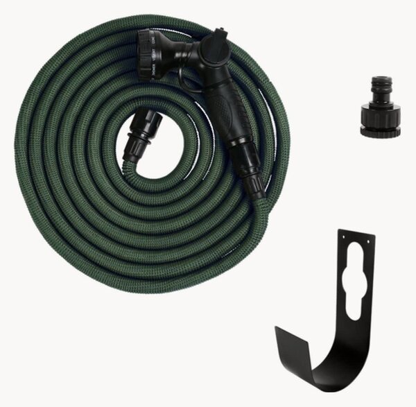 Set tubo da giardino Deluxe 3 pz