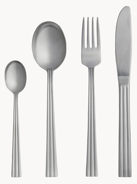 Set di 16 posate Thebe Edition 2024, 4 persone