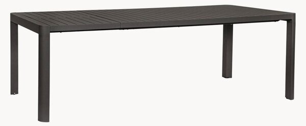 Tavolo da giardino allungabile Kiplin, 180-240 x 100 cm