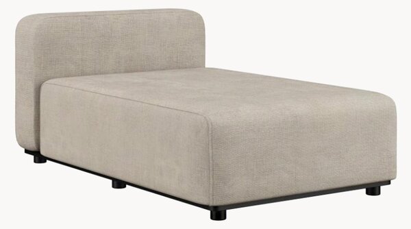 Modulo chaise longue da giardino Cobana