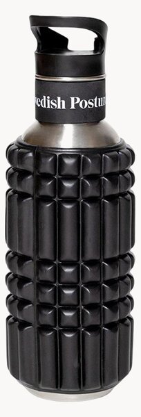 Rullo massaggiante con borraccia WaveWell
