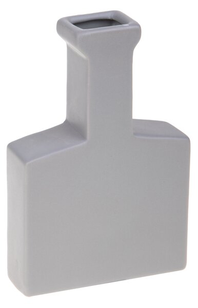 Set 2 Vasi Flat H 20 cm