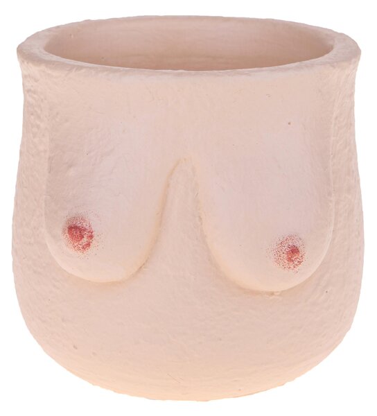 Set 2 Vasi Seno Donna H 16 cm