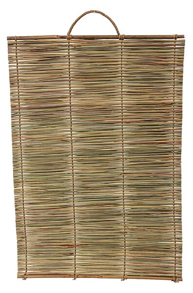Set 6 Stuoia in Rattan Misure 40 x 56 cm