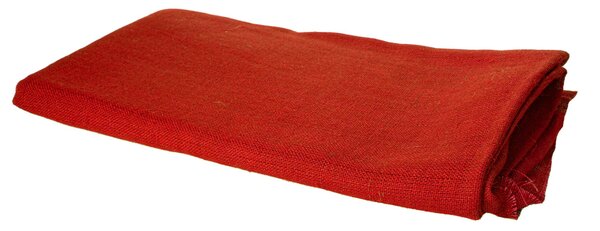 Telo di Juta Colorata 5 x 12 mt