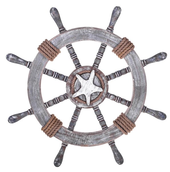 Timone Decorativo Ø 83 cm